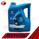 Repsol Elite Multivalvulas 10W40 4L