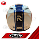 HJC Helmets Rpha 71 Mapos MC21