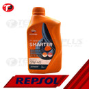 Repsol Moto Smarter Scooter 4T 5W40 1L