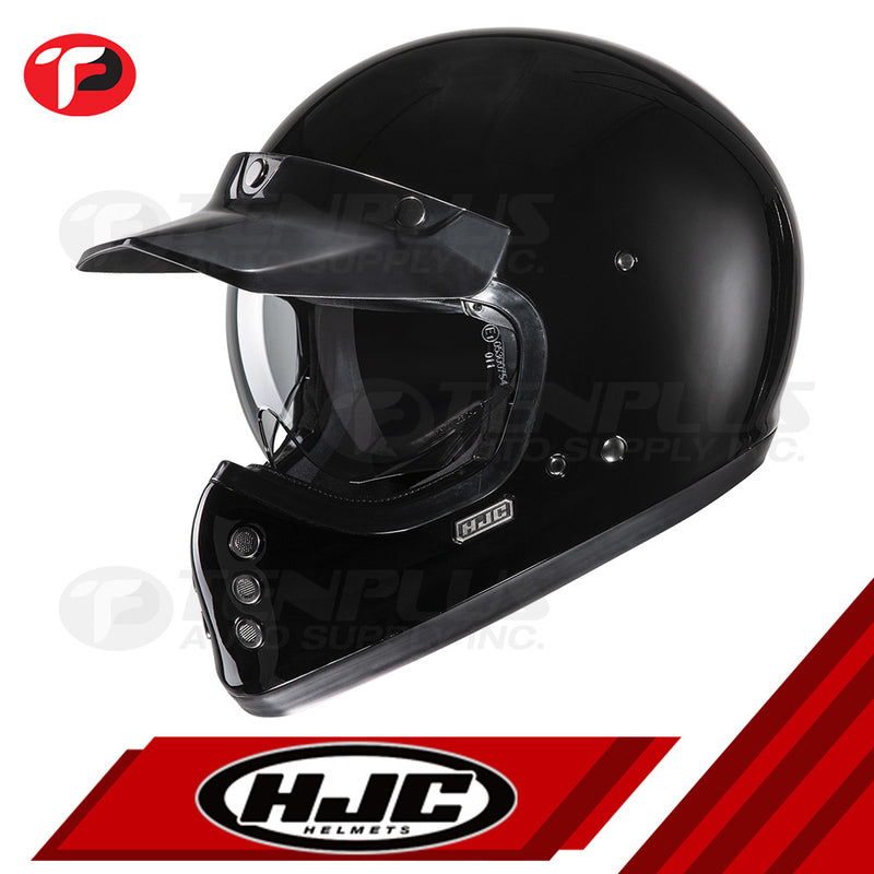 HJC Helmets V60 Black