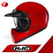 HJC Helmets V60 Deep Red