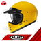 HJC Helmets V60 Deep Yellow