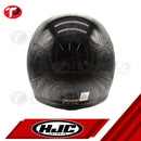 HJC Helmets V60 Black