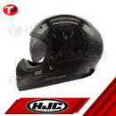 HJC Helmets V60 Black