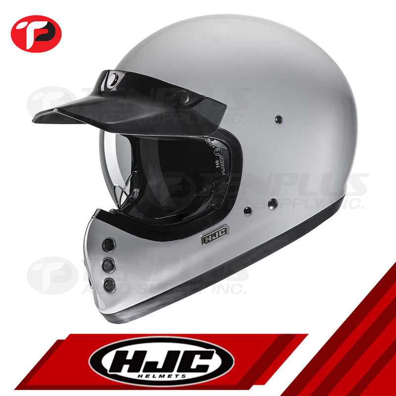 HJC Helmets V60 N. Gray