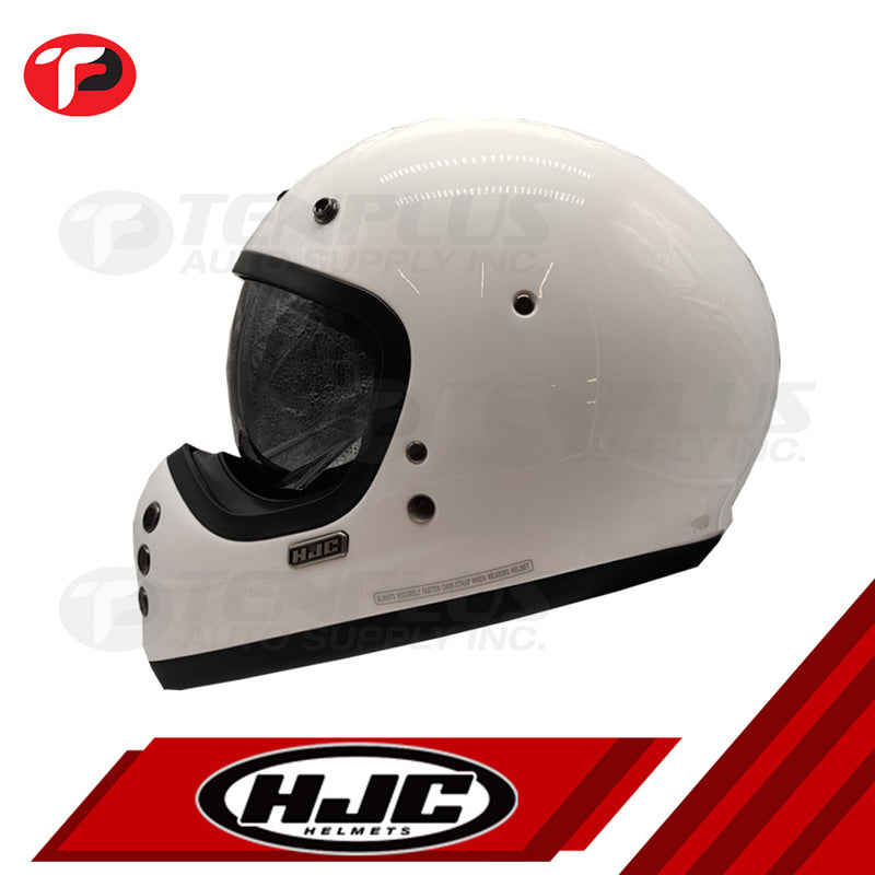 HJC Helmets V60 White