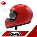 HJC Helmets V60 Deep Red