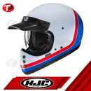 HJC Helmets V60 Scoby MC21