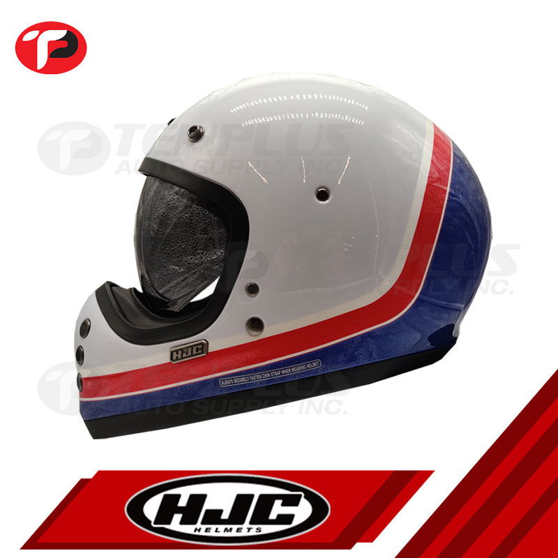 HJC Helmets V60 Scoby MC21