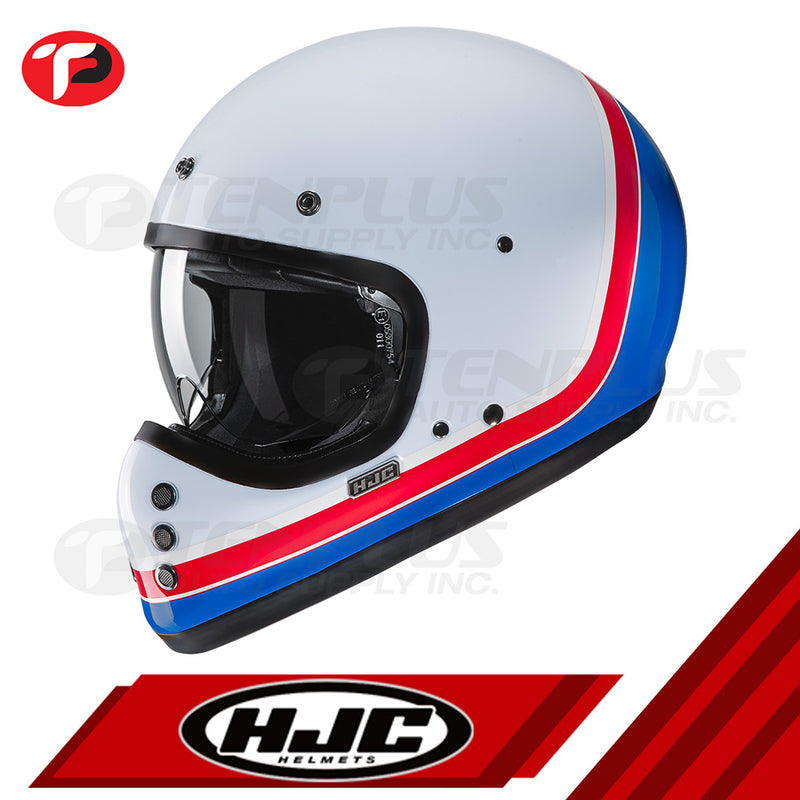 HJC Helmets V60 Scoby MC21