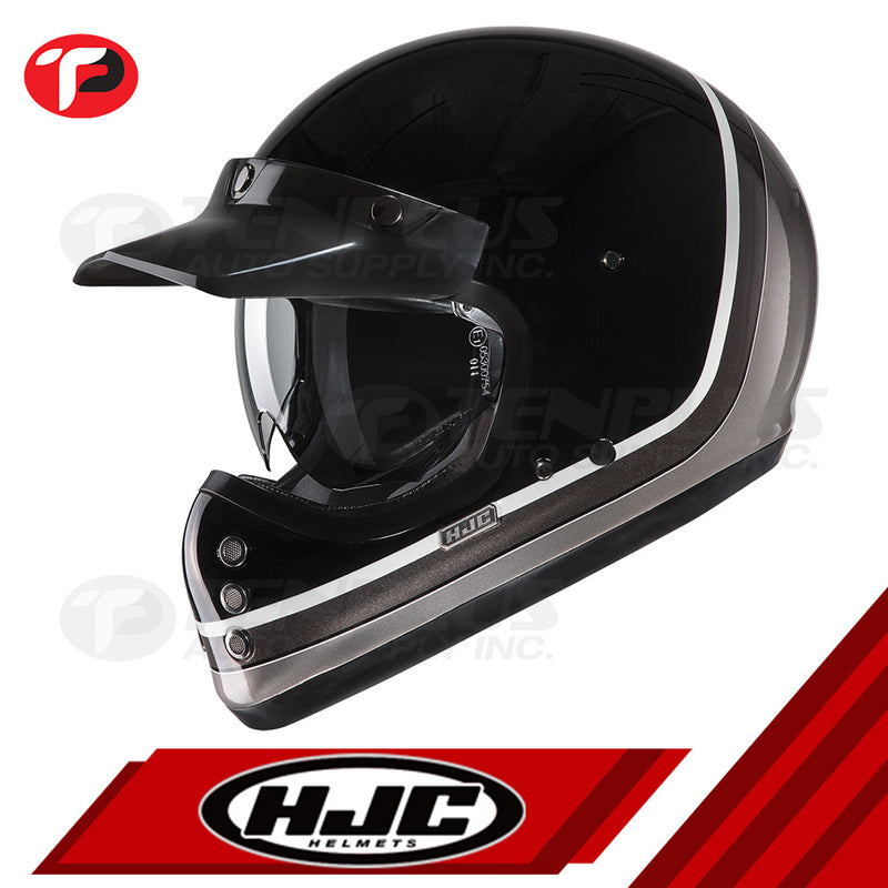 HJC Helmets V60 Scoby MC5