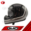 HJC Helmets V60 Scoby MC5