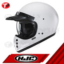 HJC Helmets V60 White