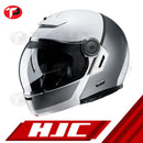 HJC Helmets V90 Mobix MC10