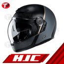 HJC Helmets V90 Mobix MC9SF