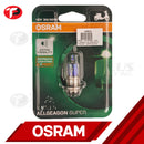 Osram All Season T19 1LEG 12V 35/35W Motorcycle