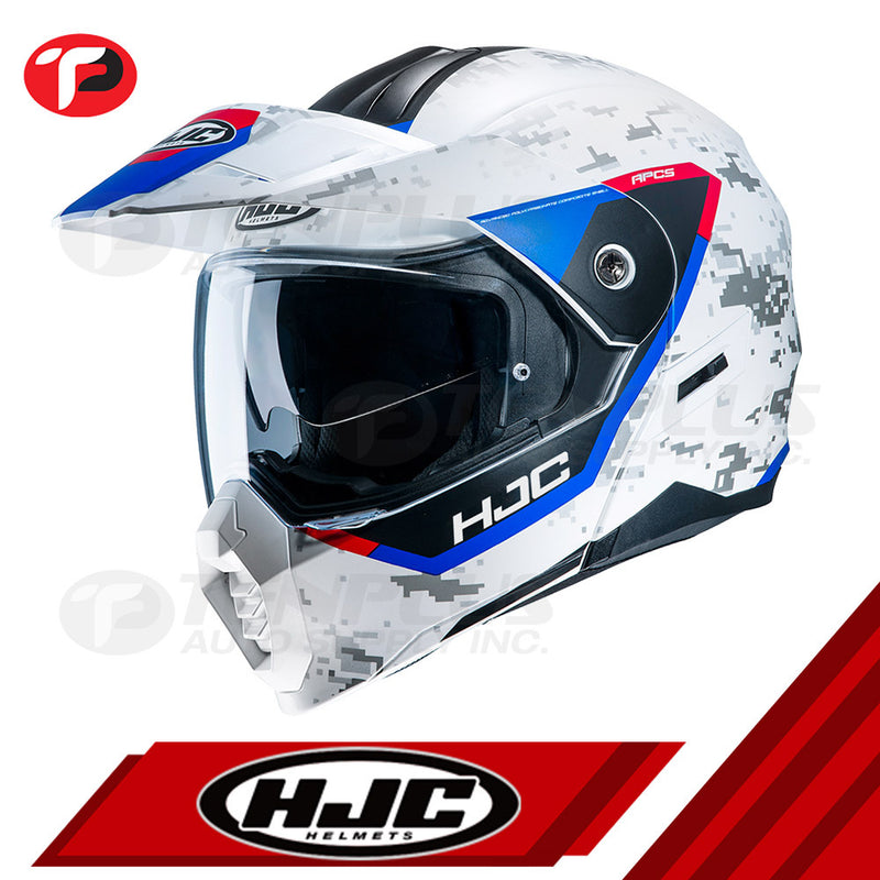 HJC Helmets C80 Bult MC21SF