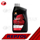 Repsol Multi G Mix Fleet 15W40 Diesel 1L