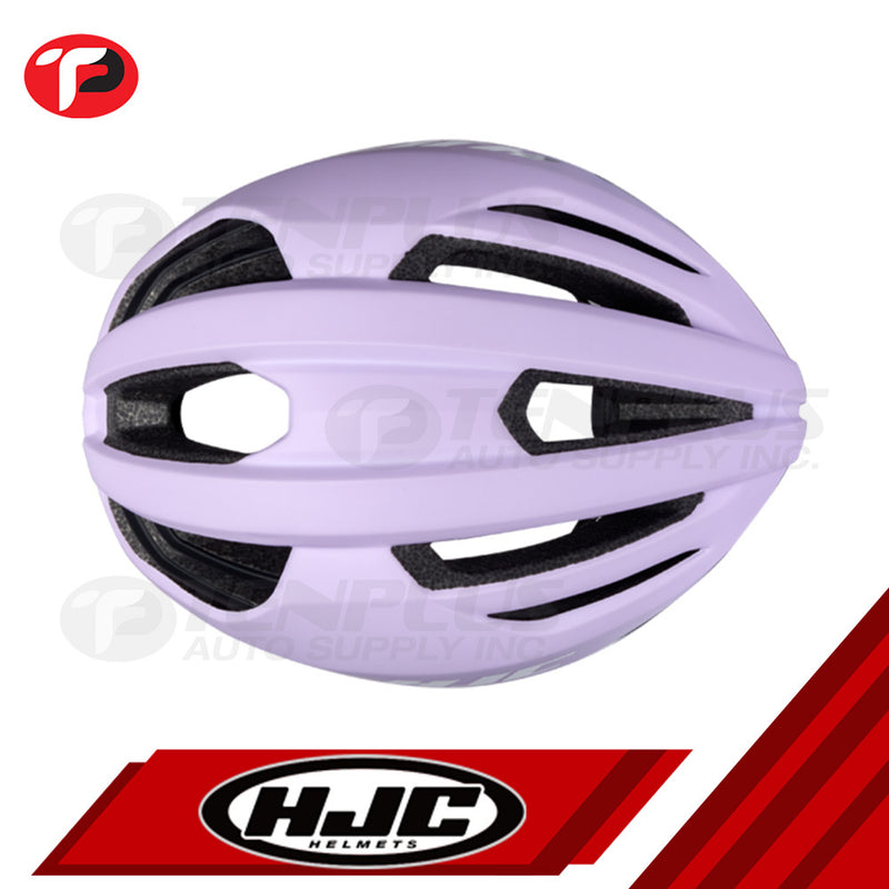 HJC Road Cycling Helmet ATARA MT GL Lavander