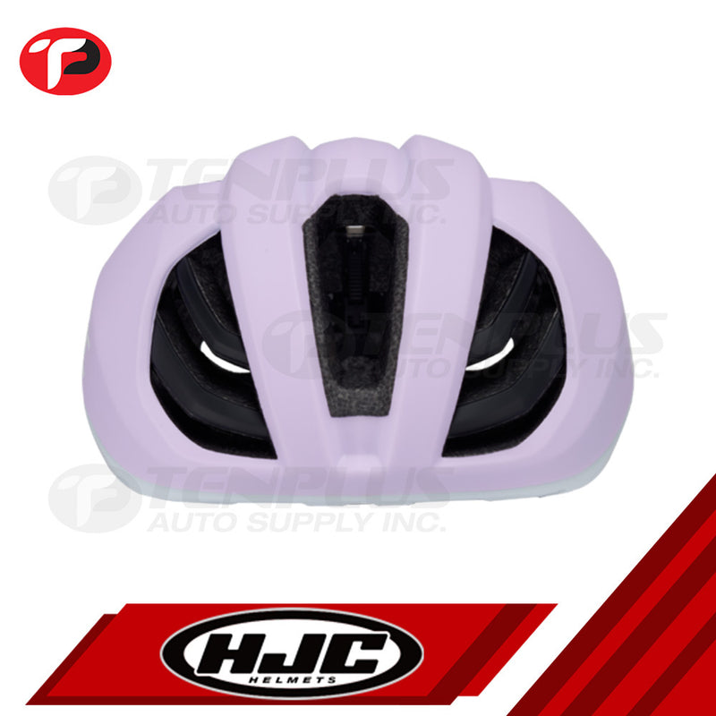 HJC Road Cycling Helmet ATARA MT GL Lavander