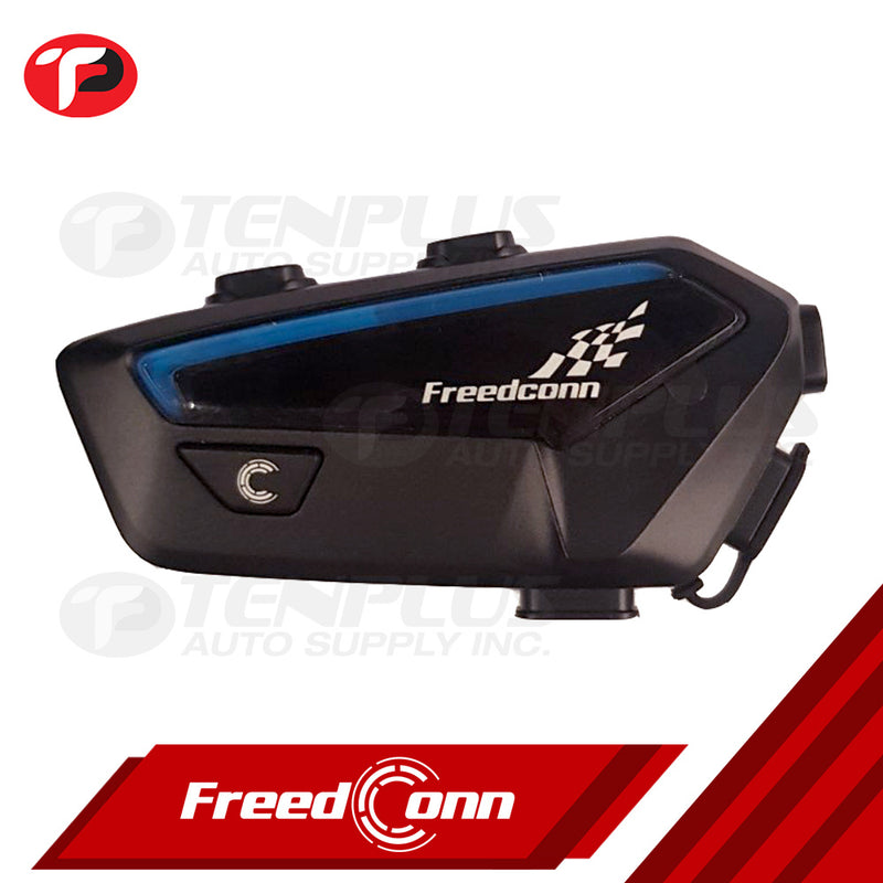 FreedConn FX Motorcycle Helmet Intercom Bluetooth Headset Talking System