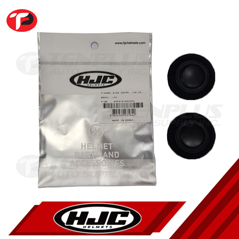 HJC i40 Side Lens Cover