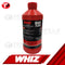 Whiz Brake Fluid Heavy Duty DOT 4 500ML