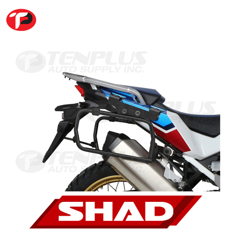 Shad Side Bracket 4P System Honda CRF 1100L Africa Twin Adventure 2020-2022