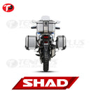 Shad Side Bracket 4P System Honda CRF 1100L Africa Twin Adventure 2020-2022