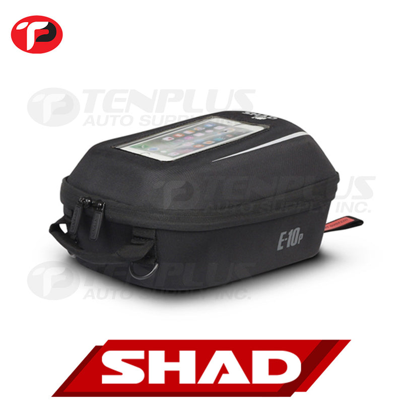 Shad Bag PIN System Tank Bag E10P