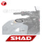 Shad PIN System Kawasaki Ninja 1000 SX 2021-2022