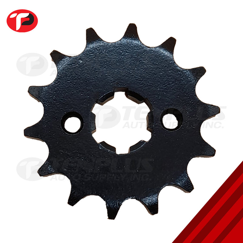 Motamoto Engine Sprocket Kawasaki Barako 14T