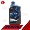 Repsol Leader C2 C3 5W30 Fully Synthetic 1L