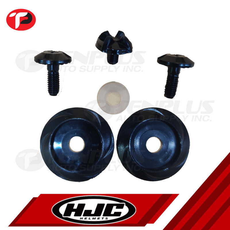 HJC Visor Bolt DS-X1