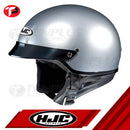 HJC Helmets CS-2N Silver