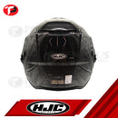 HJC Helmets i100 Metal Black