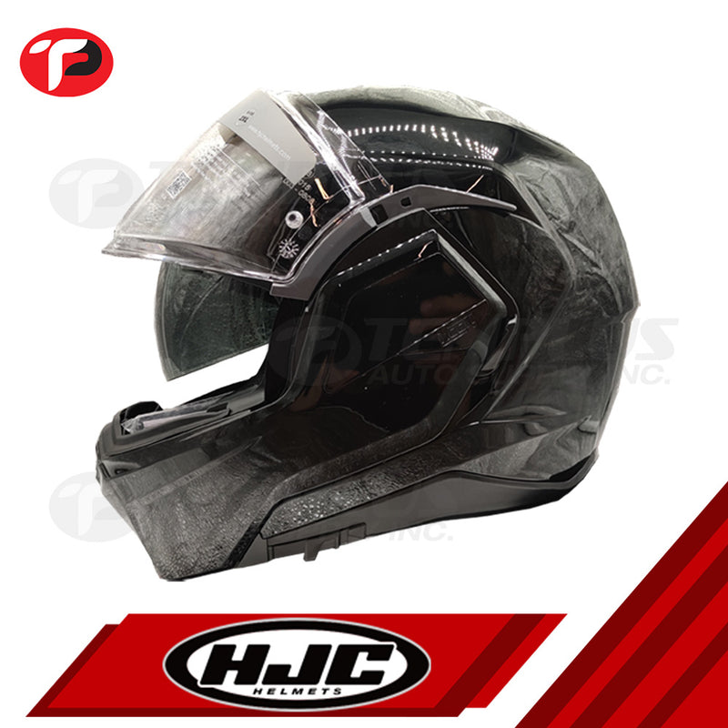 HJC Helmets i100 Metal Black