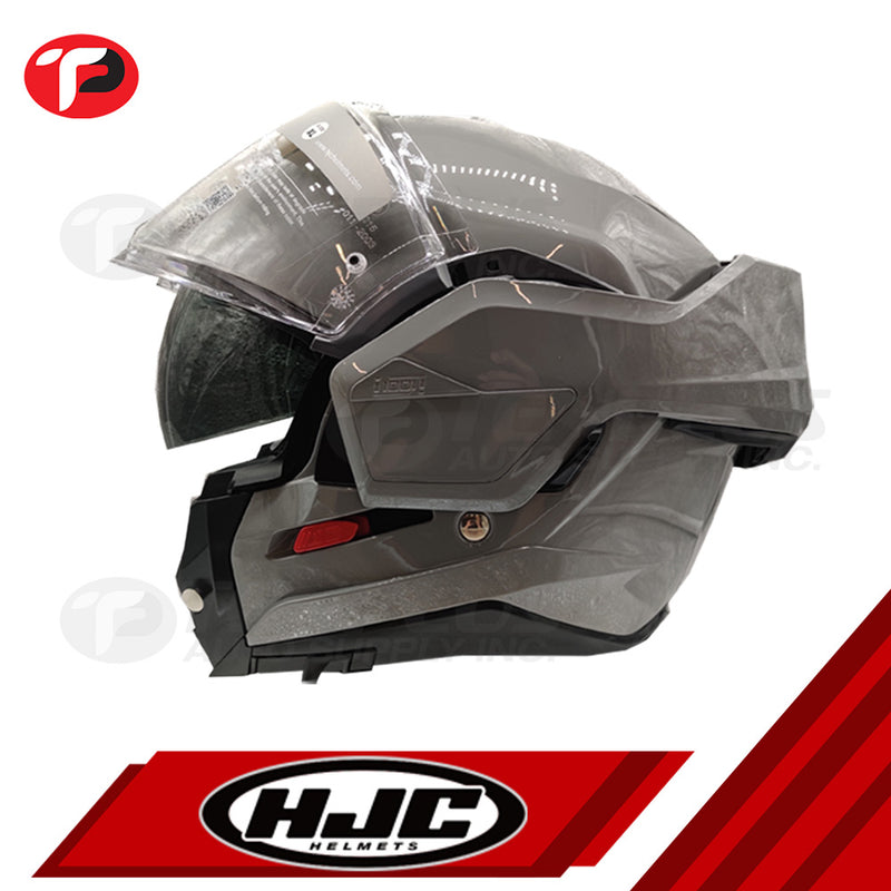 HJC Helmets i100 N. Grey