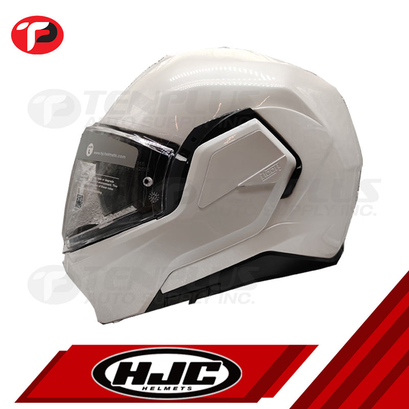 Casco Moto HJC i100 N. Grey in Stock