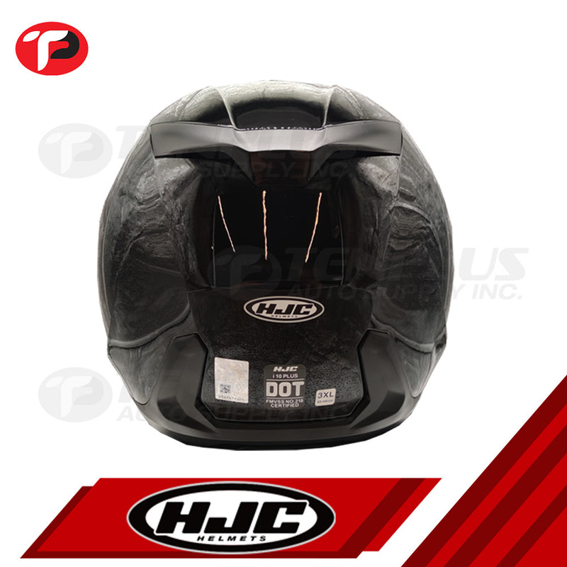 HJC Helmets i10 Black