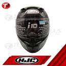 HJC Helmets i10 Black