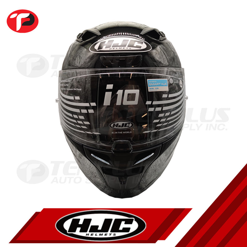 HJC Helmets i10 Black