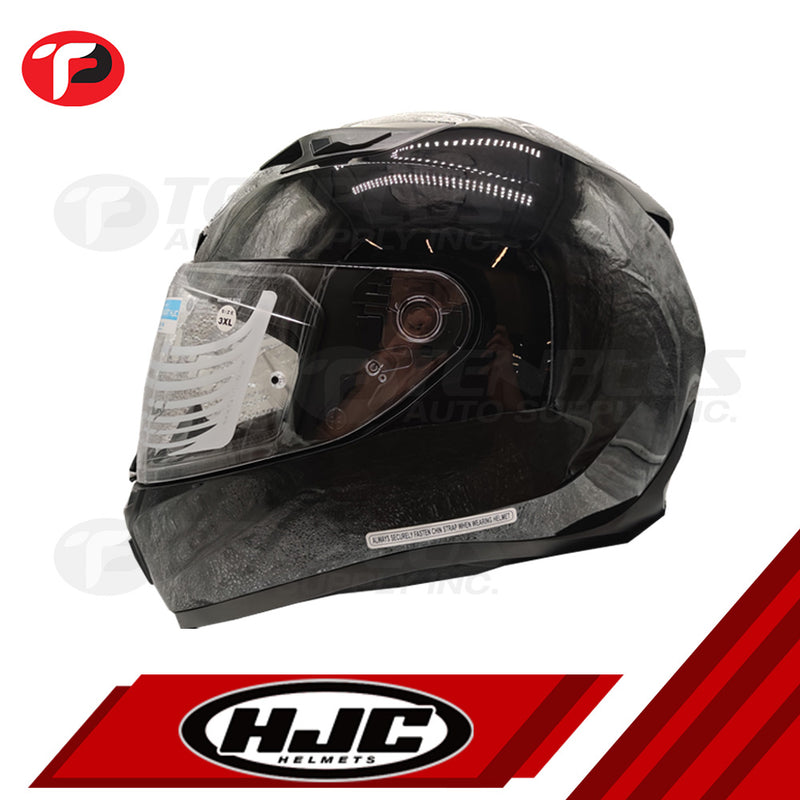 HJC Helmets i10 Black