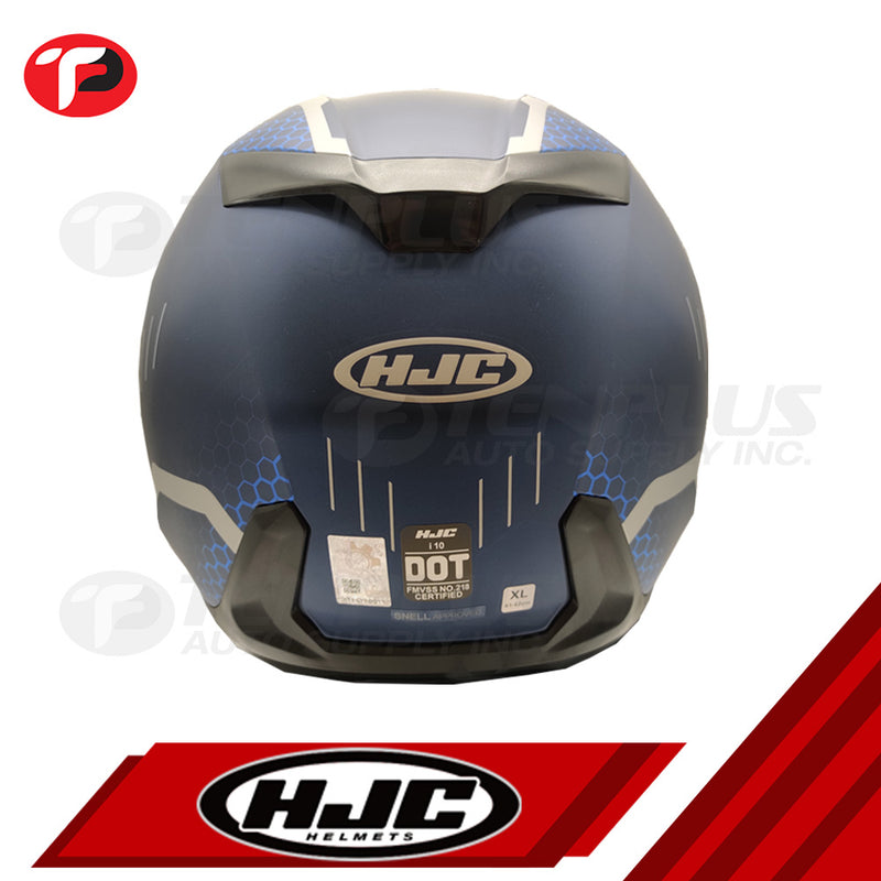 HJC Helmets i10 Maze MC2SF