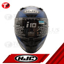 HJC Helmets i10 Maze MC2SF