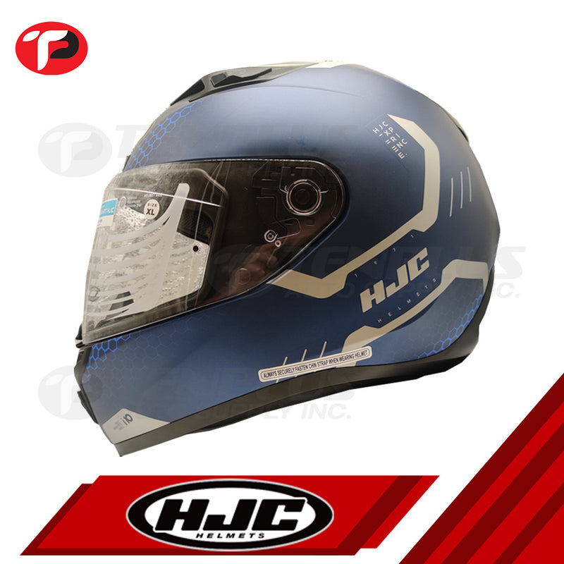 HJC Helmets i10 Maze MC2SF