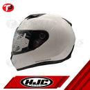 HJC Helmets i10 White