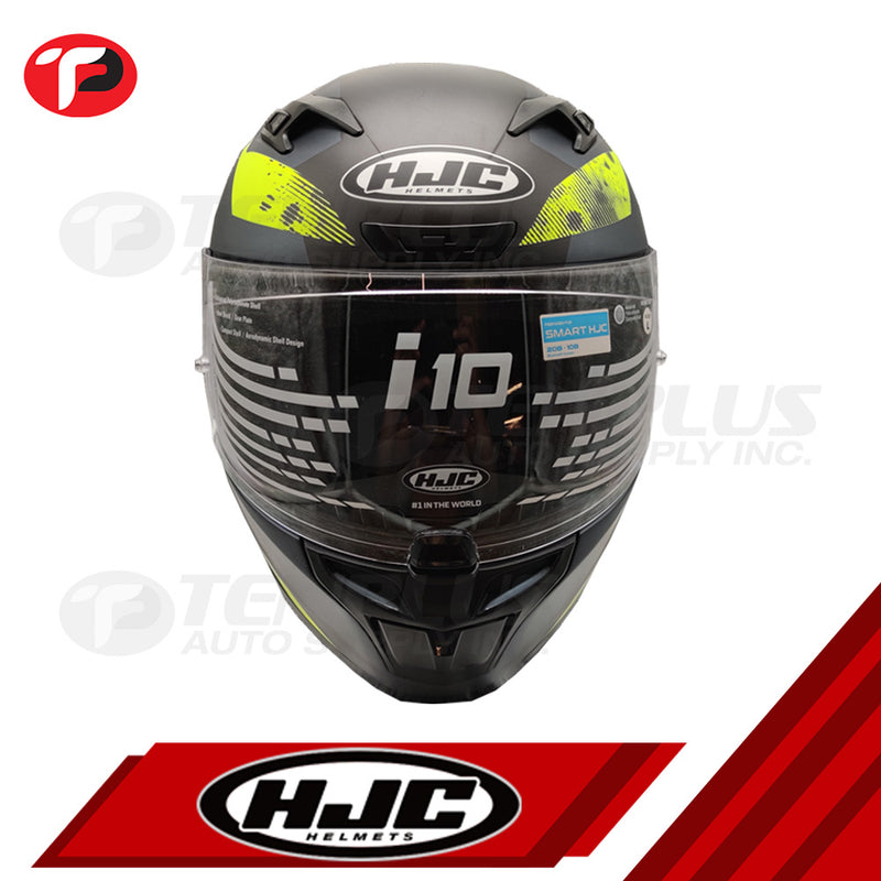 HJC Helmets i10 Rank MC3HSF