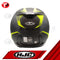 HJC Helmets i10 Rank MC3HSF