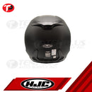 HJC Helmets i10 Semi Flat Black